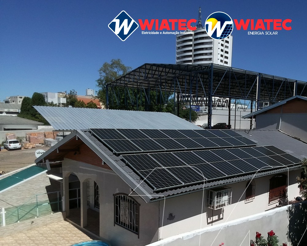 Residencia Sr. Manoel Neri Melo